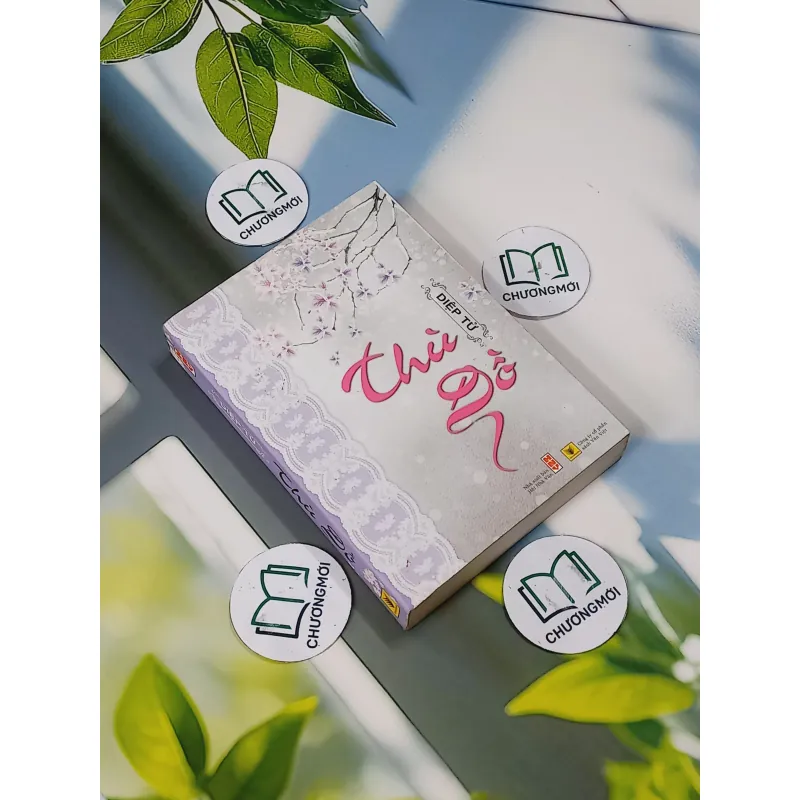 Thù Đồ - Diệp Tử 705595