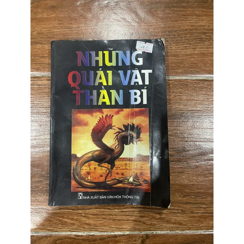 Những quái vật thần bí  (7) 928137