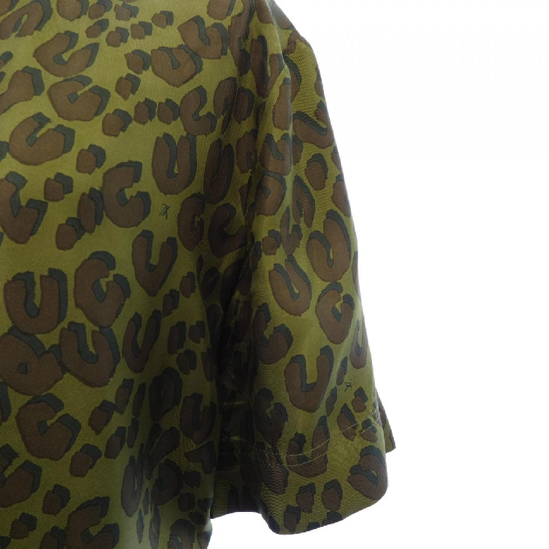 【Mã giảm giá】Đầm Louis Vuitton LOUIS VUITTON 649631