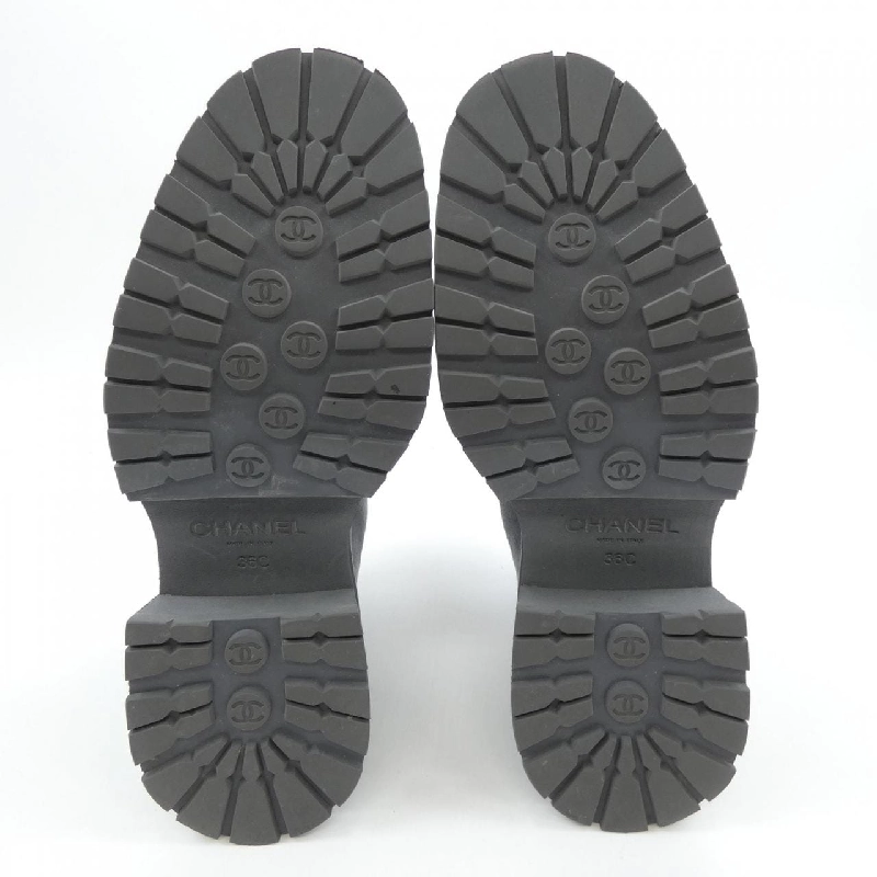 Giày bốt CHANEL G39208Y56672 660066