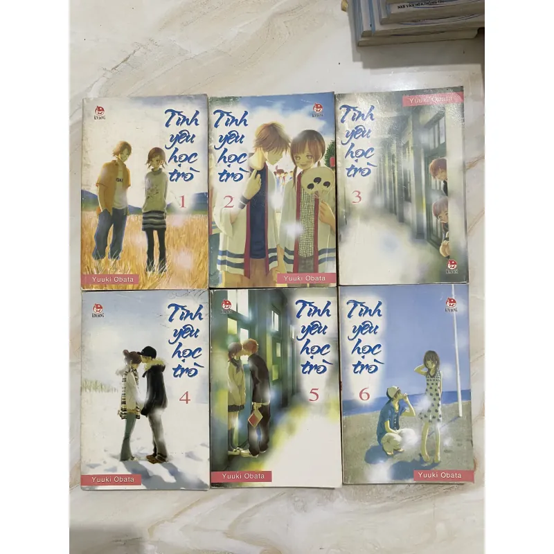 Tình yêu học trò 1023774