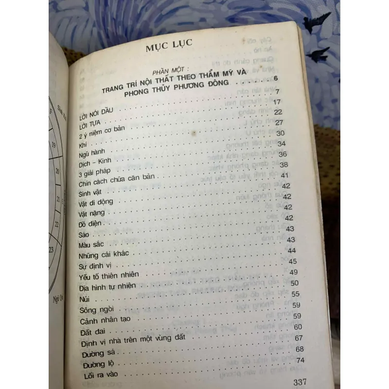 Trang Trí Nột Ngoại Thất Theo Thẩm Mỹ Và Phong Thủy Phương Đông 699371