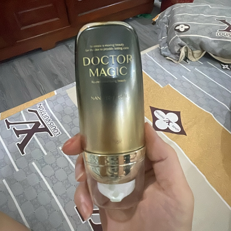 Kem chống nắng Mailisa 442993