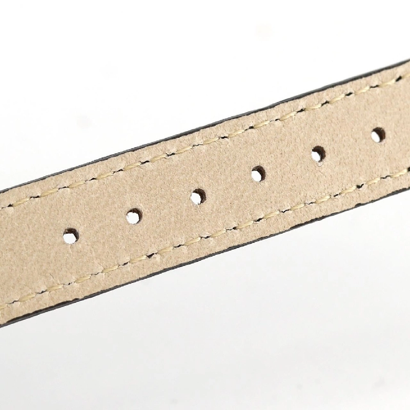 Cartier Tank Americaine SM WG W2601956 WG Quartz - Hàng hiệu Authentic 875783