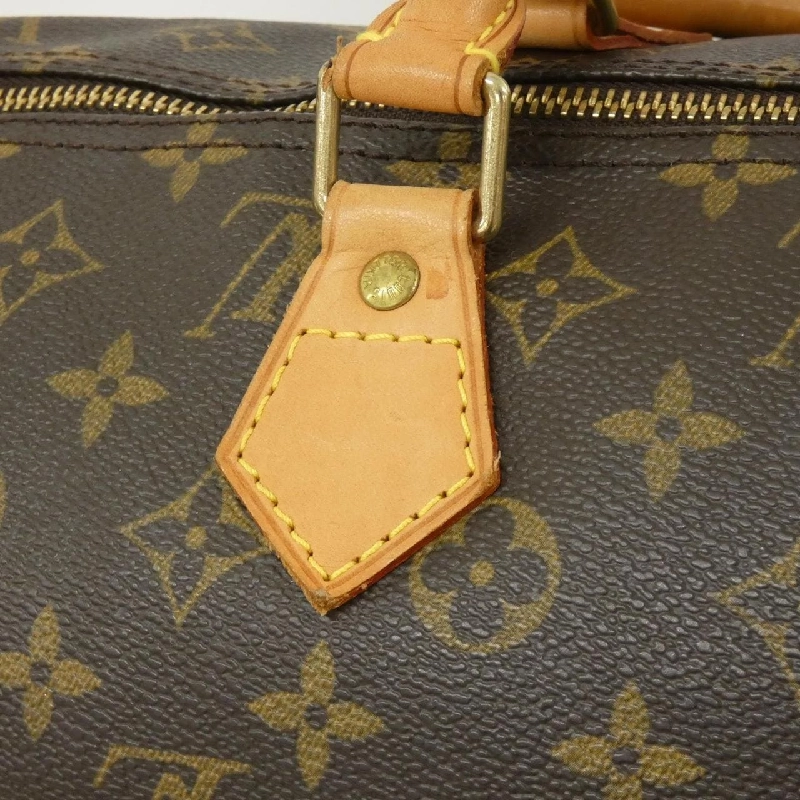 Túi xách Boston Louis Vuitton Monogram Speedy 40cm M41522 614441