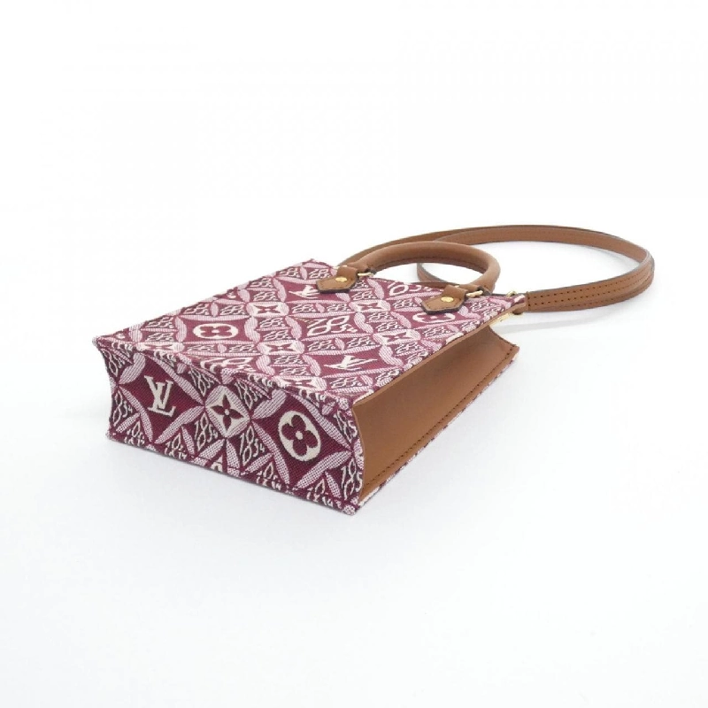 Louis Vuitton SINCE1854 Petit Sac Plat M69846 Túi 617041