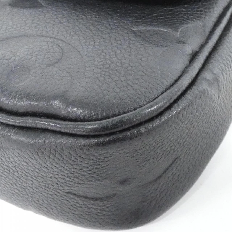 Ví Louis Vuitton Monogram Empreinte Wallet On Chain Ivy M82154 Túi đeo vai - Hàng hiệu Chính hãng 802435