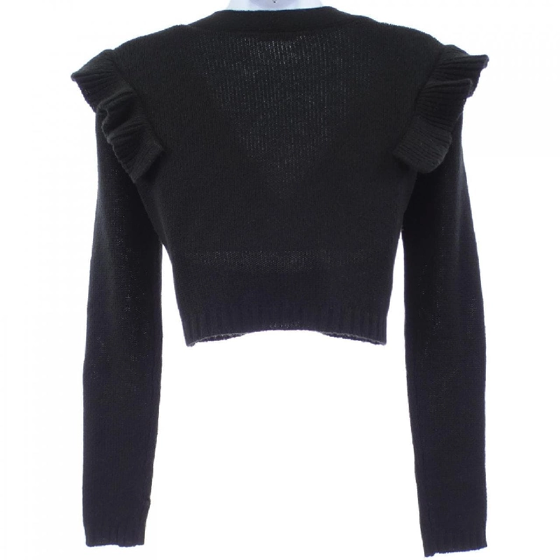 ミュウミュウ MIU MIU MMF257 1G3W Áo khoác - Hàng hiệu Authentic 812459