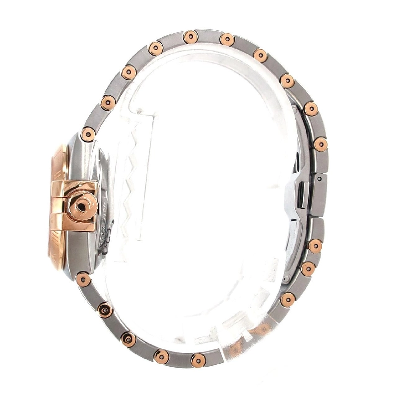 Đồng hồ Omega Constellation Brush RG Combi 11P 123.20.27.20.55.001 SSxPG tự động - Hàng hiệu Chính hãng 882578