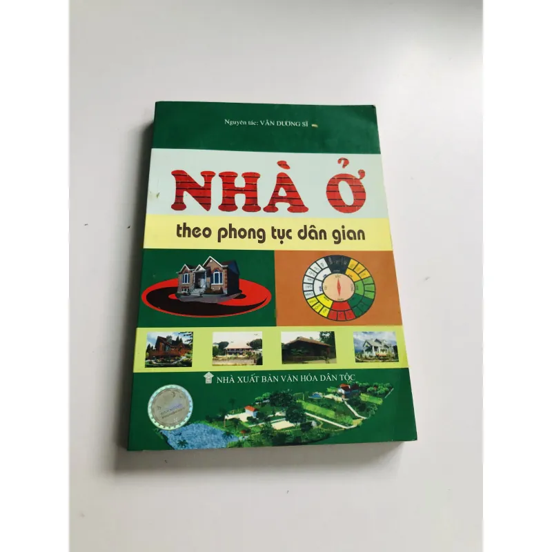 NHÀ Ở THEO PHONG TỤC DÂN GIAN  749112