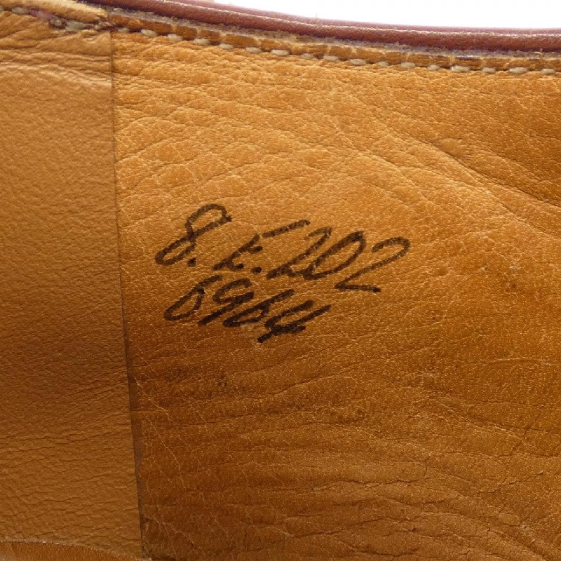 Giày EDWARD GREEN CANTERBURY - Hàng hiệu Authentic 904236