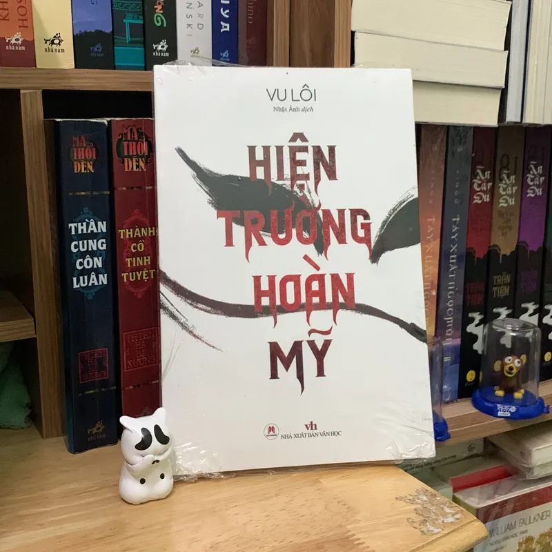 Hiện trường hoàn mỹ 701657