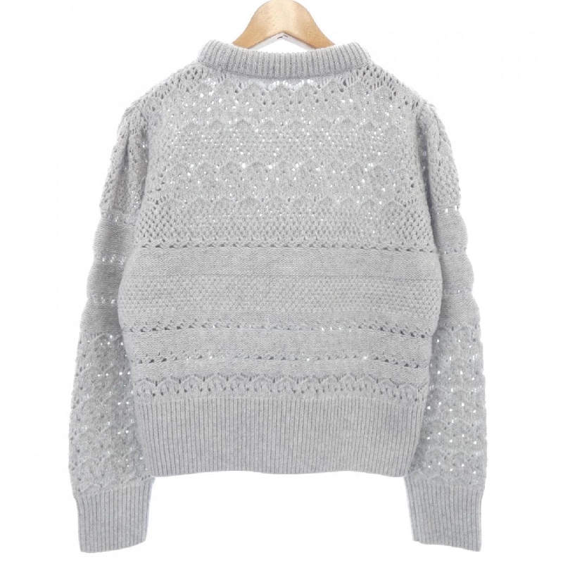 Người phụ nữ nhân bản HUMAN WOMAN 077-2270022 Áo len 633698