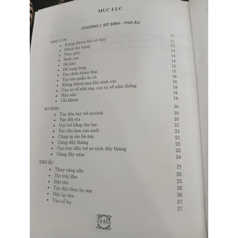 LỄ TỤC TRONG GIA ĐÌNH NGƯỜI VIỆT - BÙI XUÂN MỸ 936871