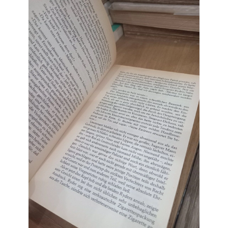 Goodbye Kalifornien - Alistair MacLean 1010982