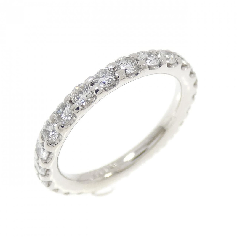 Nhẫn kim cương bán vĩnh cửu PT900 - Hàng hiệu Authentic 854651