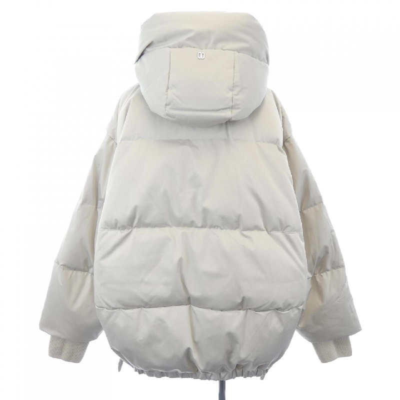 DUNO HEKA M Áo khoác lông vũ - Hàng hiệu Authentic 821580