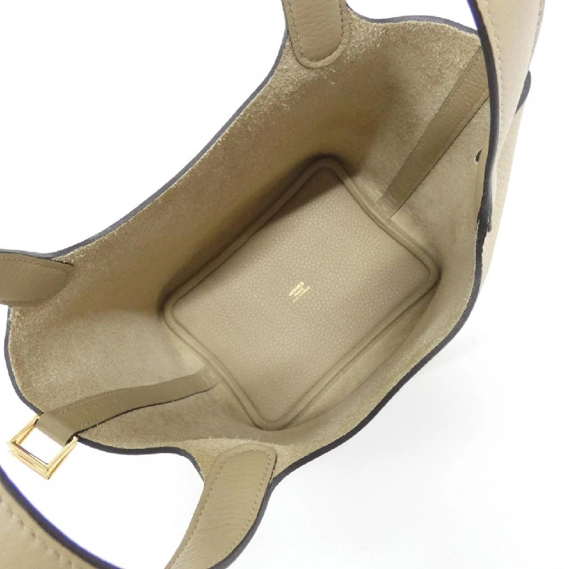 【Sản phẩm chưa sử dụng】Túi Hermes Picotin Lock PM 056289CC 615690