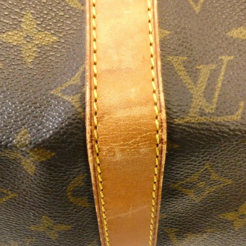 Túi Boston Louis Vuitton Monogram 50cm M41426 614679