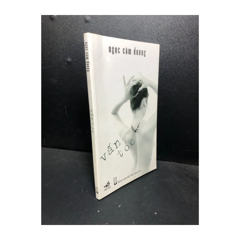 Vấn tóc 2006 Ngọc Cầm Dương 989138