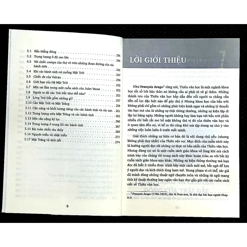 THIÊN VĂN VUI - Yakov Perelman 1013705