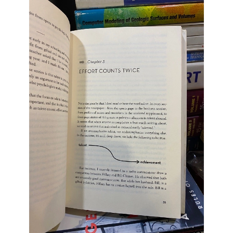 Grit: The Power of Passion and Perseverance - Angela Duckworth 759687