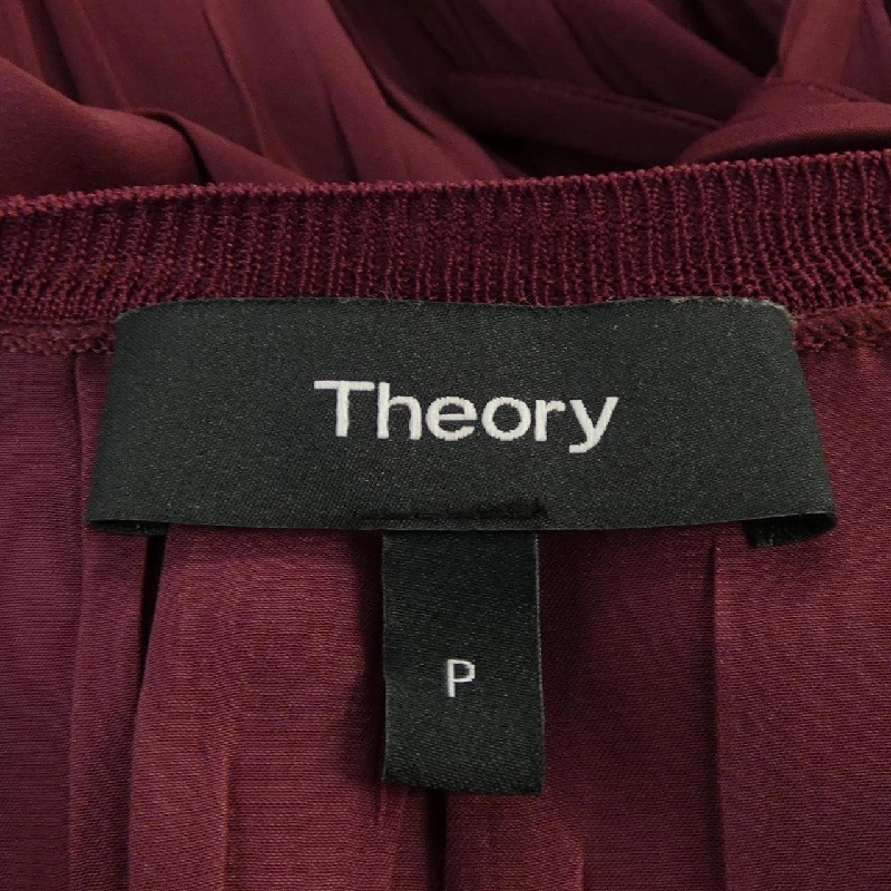 Theory 01-0205509 Đầm - Hàng hiệu Chính hãng 810453