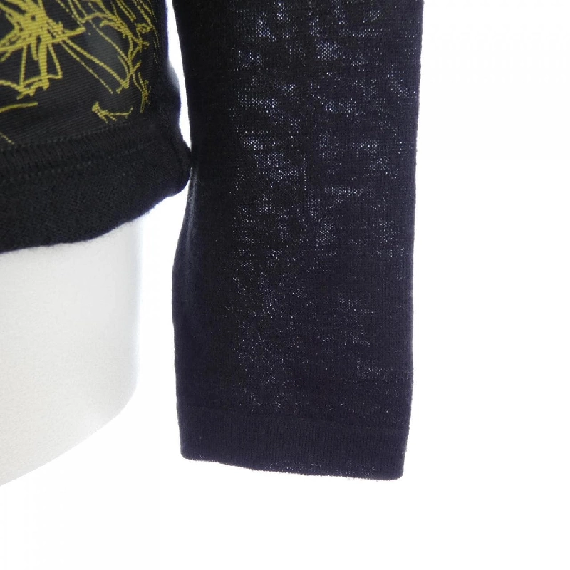 HERMES twi56 Áo len - Hàng hiệu Chính hãng 815704