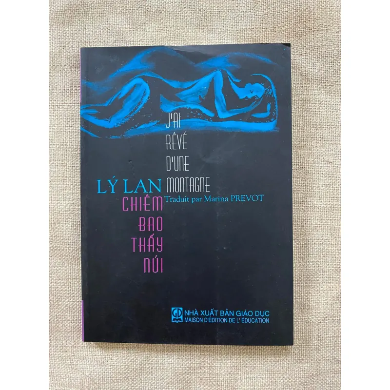 Chiêm bao thấy núi - Lý Lan 1027708