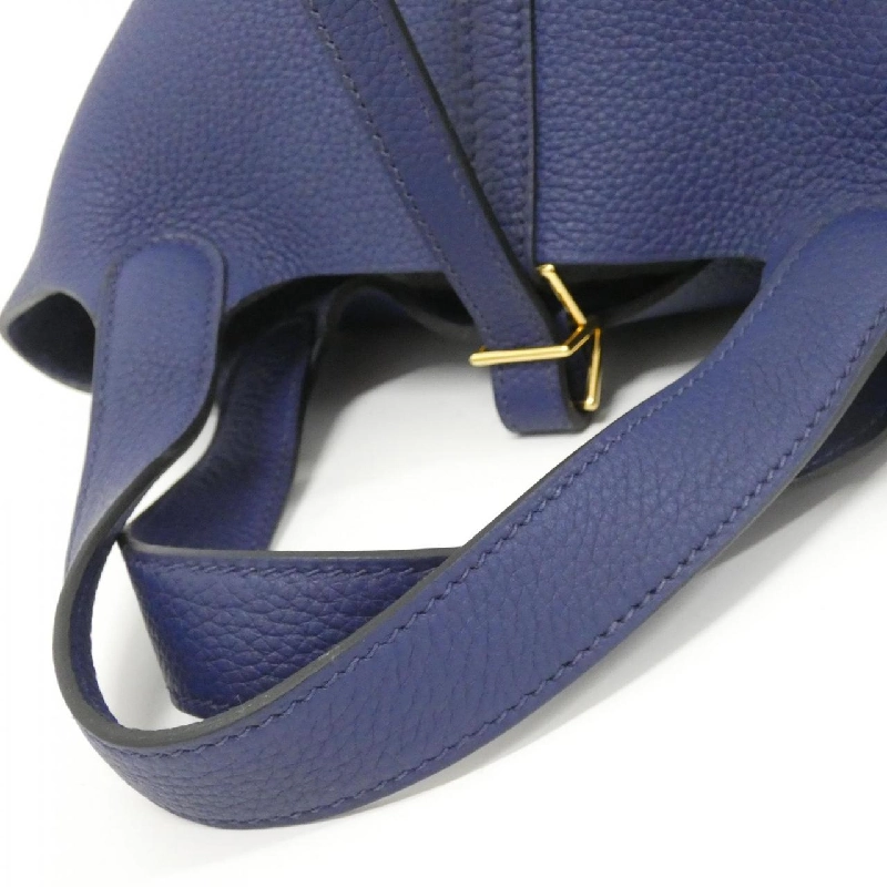 Túi Hermes Picotin Lock PM 073597CC 616211