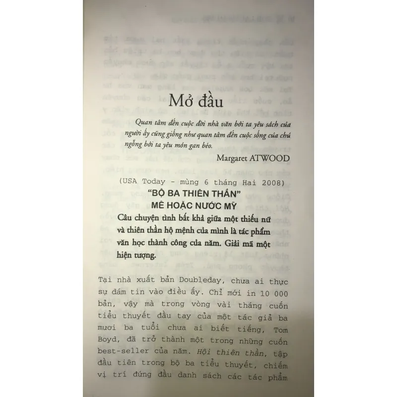 Cô Gái Trong Trang Sách 752124