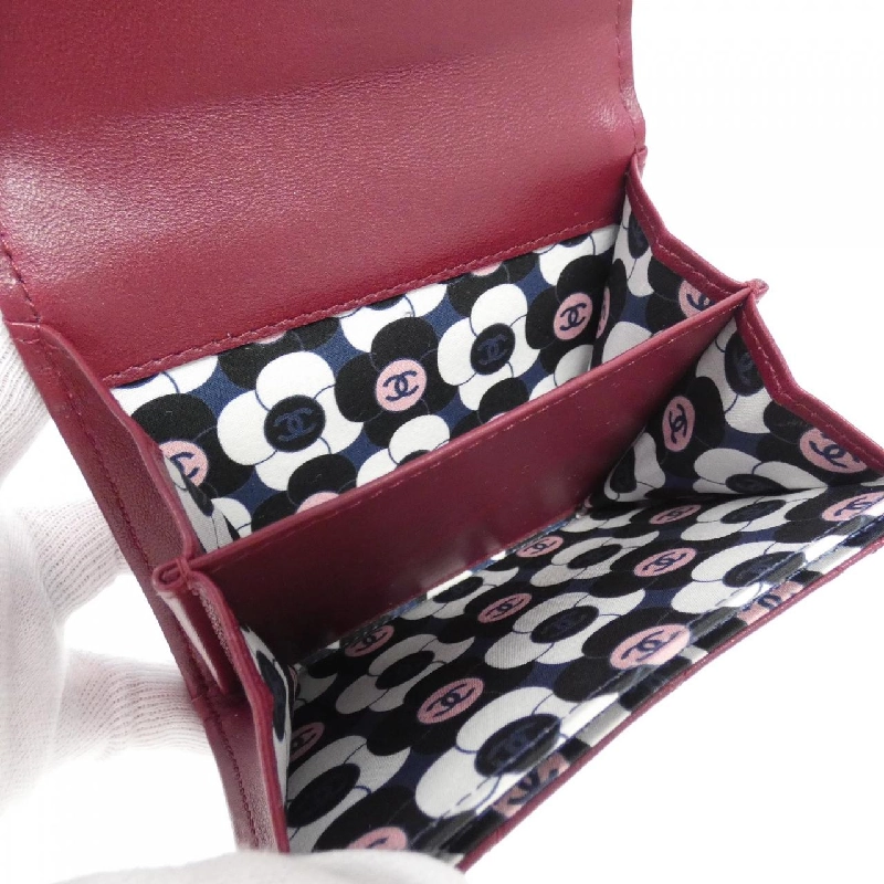 Ví tiền Chanel AP3626 621818