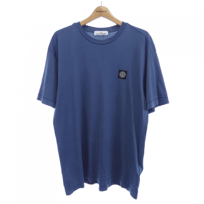 Áo thun STONE ISLAND - Hàng hiệu Chính hãng 905802