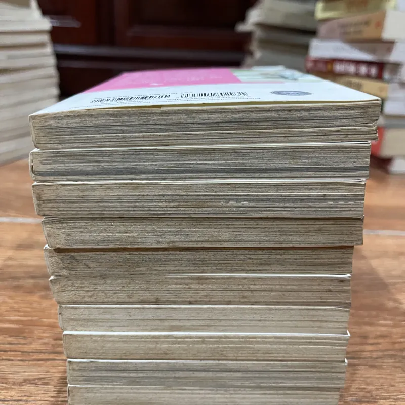 Honey and Clover trọn bộ 10 tập (18) 1009480