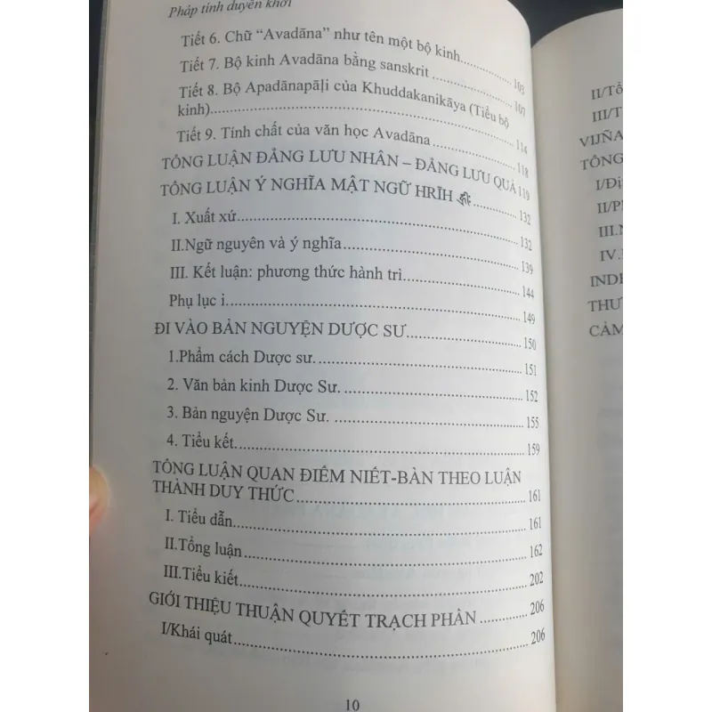 Pháp Tính Duyên Khởi 719793