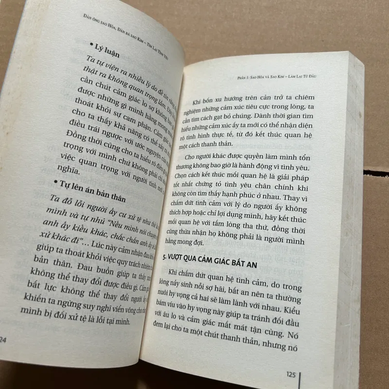 Tìm lại tình yêu 1042723