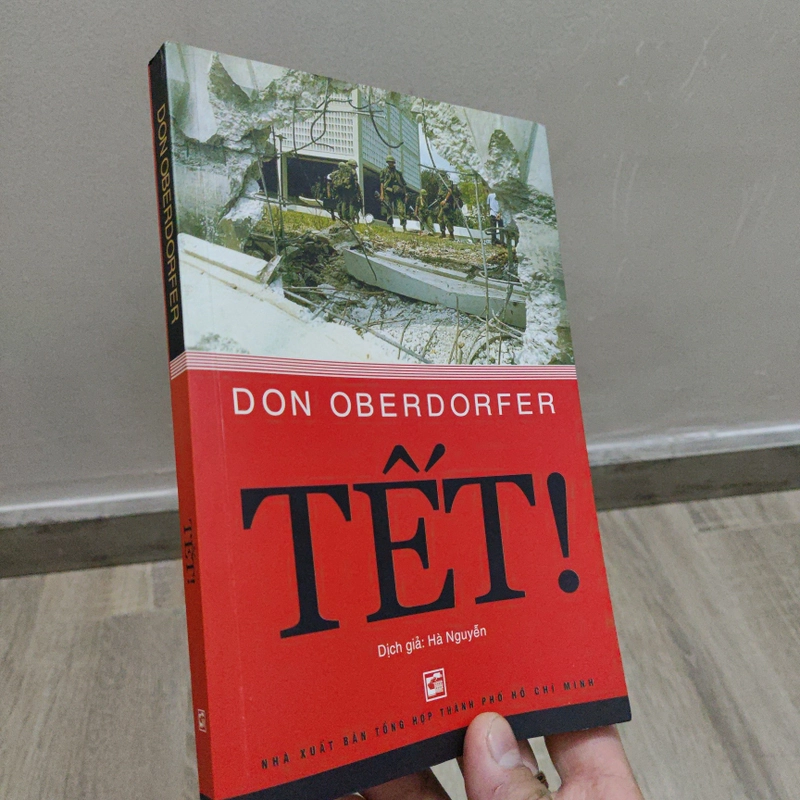 Tết ! Don Oberdorfer 521661