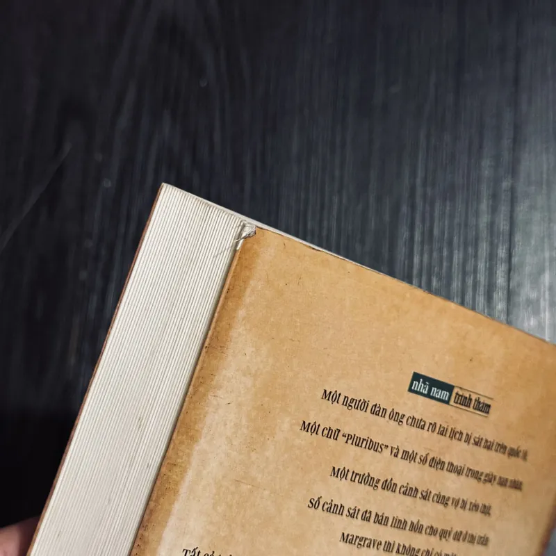 Reacher báo thù 734568