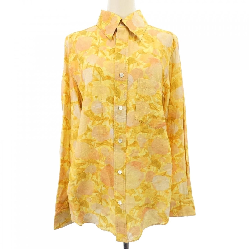 Áo sơ mi TOGA - Hàng hiệu Authentic 774901