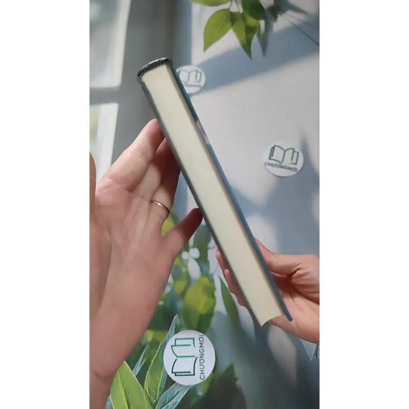 [MIỄN PHÍ BỌC SÁCH] Tiếng vọng hồn sông núi - Trương Hòa Bình 990214