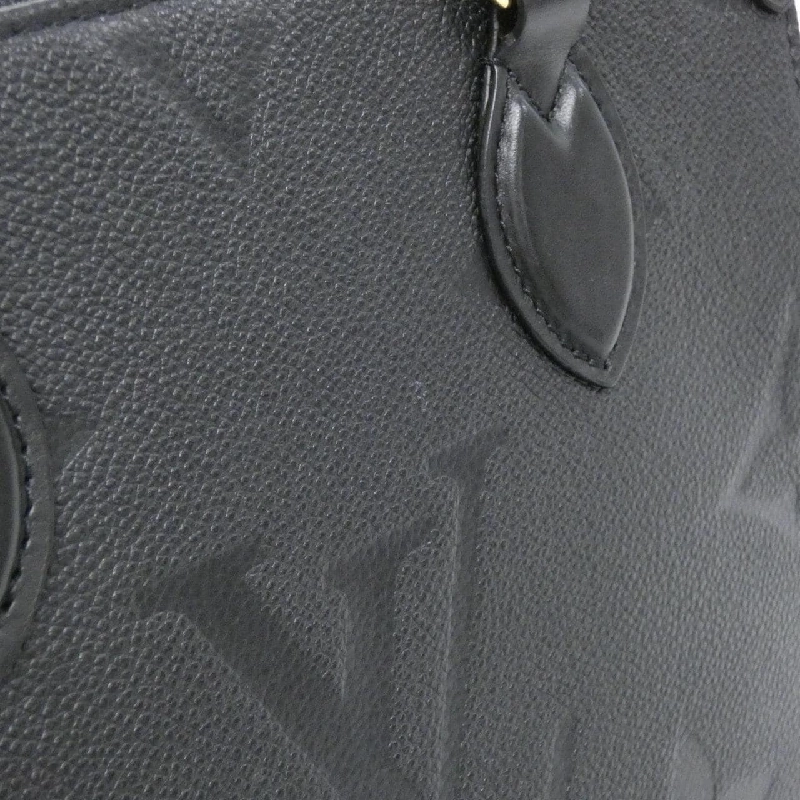 Túi Louis Vuitton Monogram Empreinte OnTheGo PM M45653 616292