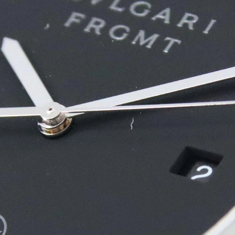Bulgari Bulgari Bulgari JAPAN LIMITED BB41S/103443 SS tự động - Hàng hiệu Chính hãng 881814