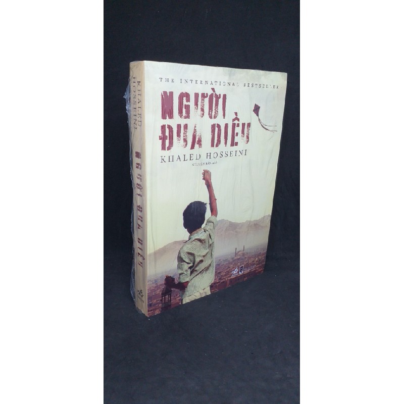 Người đua diều - Khaled Hosseini new 100% HCM.ASB1305 64841