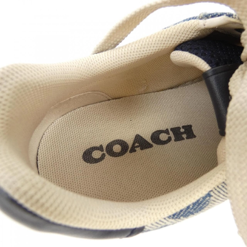 【Mã giảm giá】Giày thể thao COACH 663276