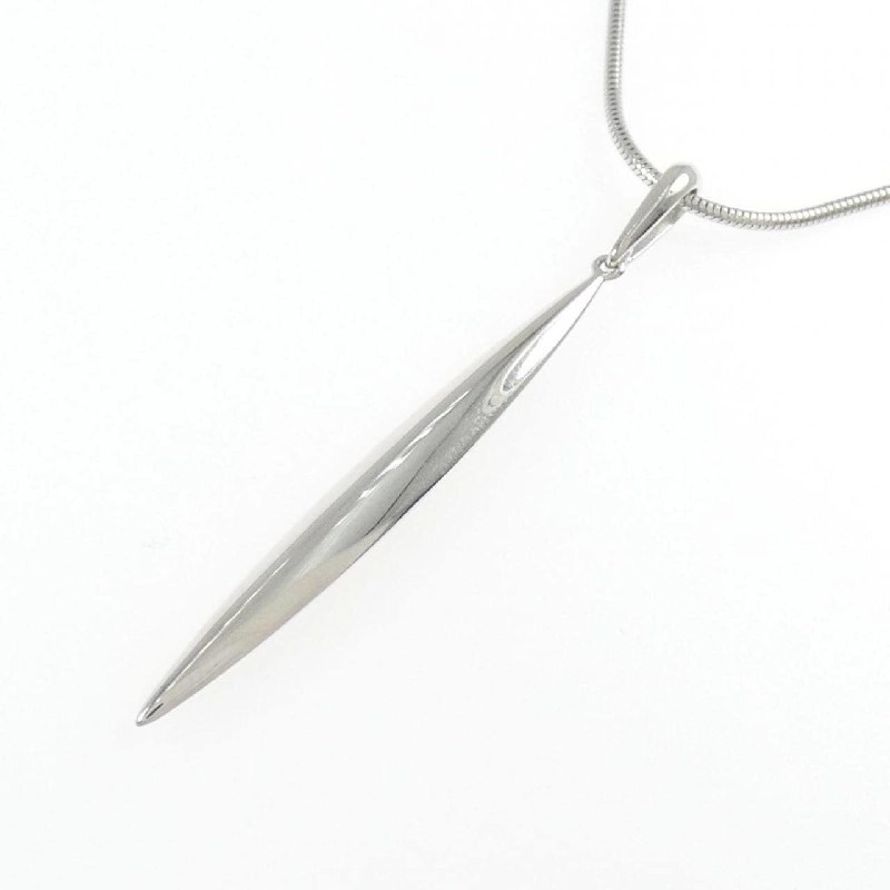 Dây chuyền Feather Tiffany - Hàng hiệu Authentic 839077