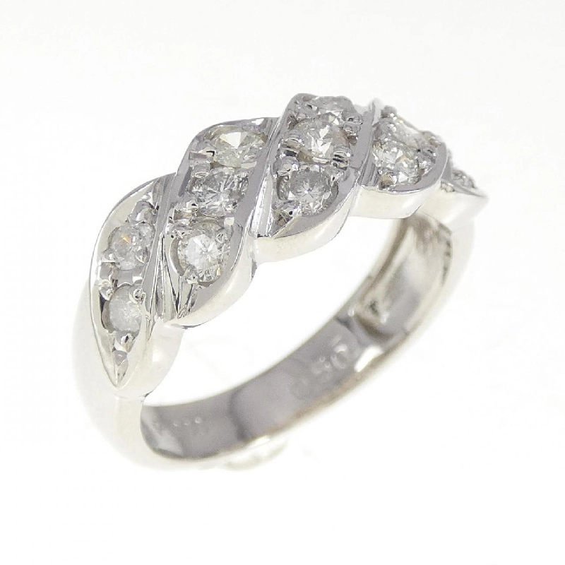 Nhẫn kim cương PT900 0.50CT 670741