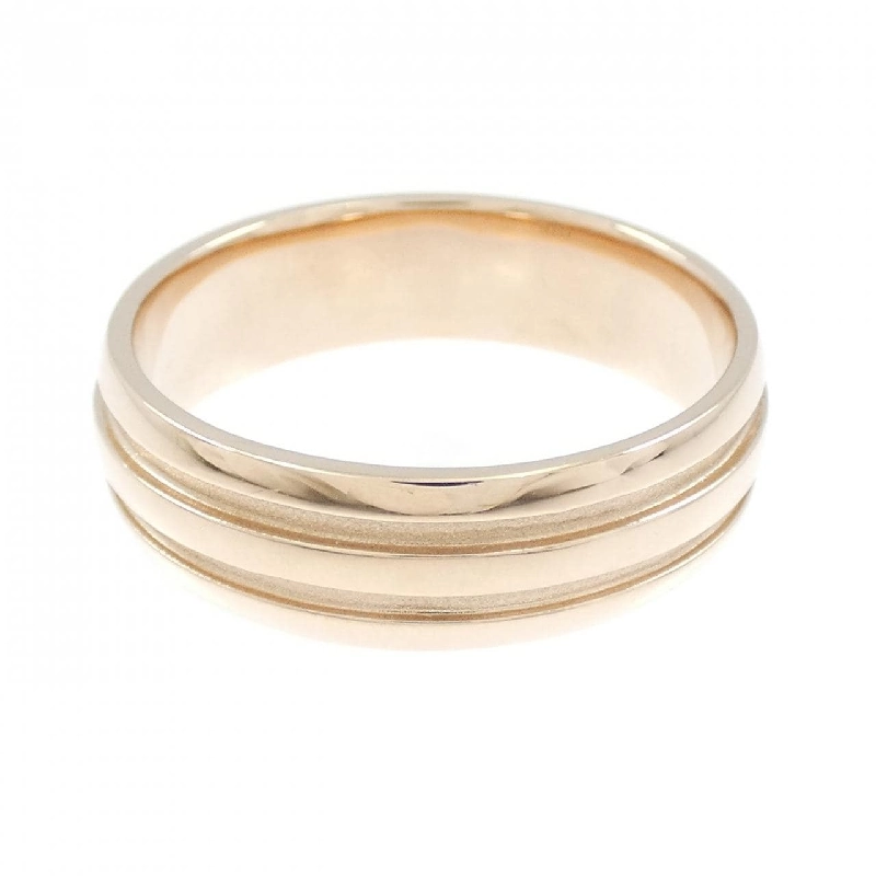 K18PG Nhẫn - Hàng hiệu Chính hãng 852220