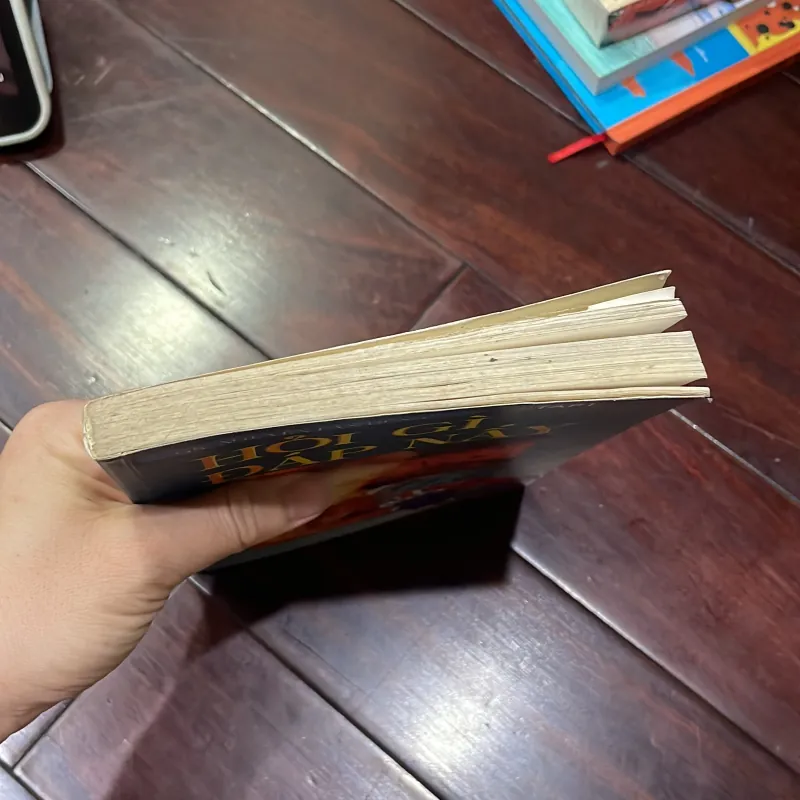 Gs. nguyễn lân dũng - hỏi gì đáp nấy tập 1 - 2001  1026060