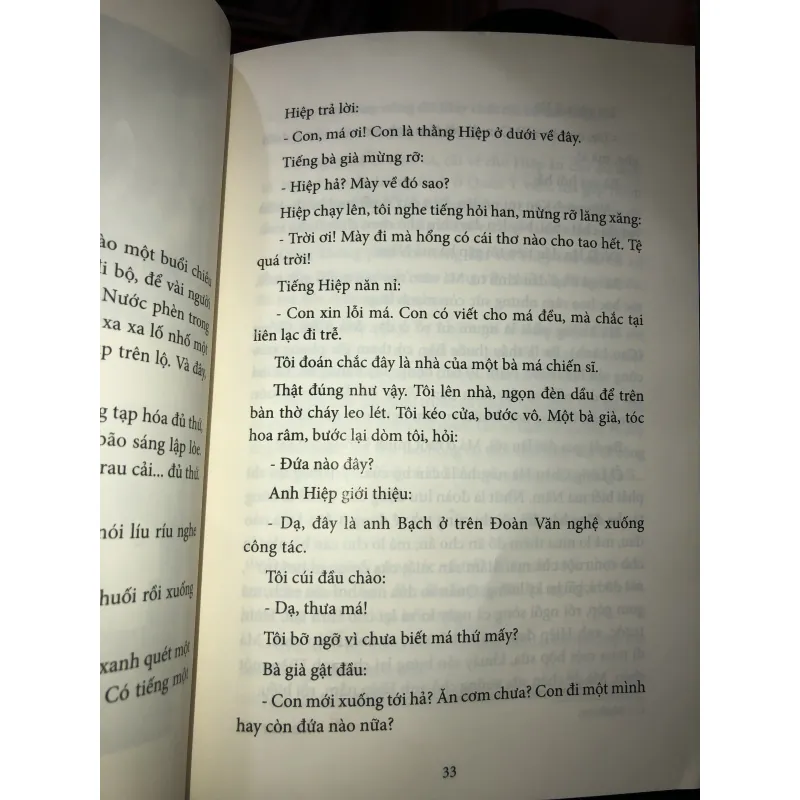 Một đời sân khấu - Nguyễn Ngọc Bạch 1013174