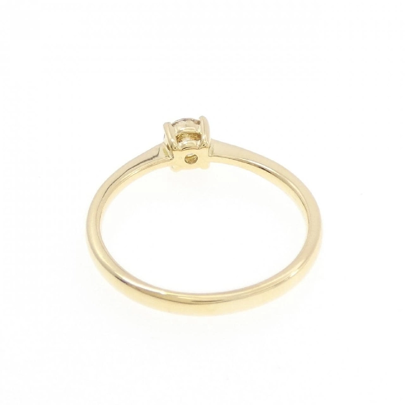 Nhẫn kim cương 0.25CT - Hàng hiệu Authentic 836805